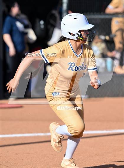 Thumbnail 3 in Yuma Catholic @ Northwest Christian photogallery.