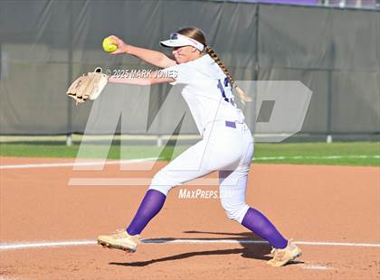 Thumbnail 3 in Yuma Catholic @ Northwest Christian photogallery.