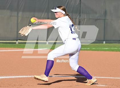 Thumbnail 2 in Yuma Catholic @ Northwest Christian photogallery.