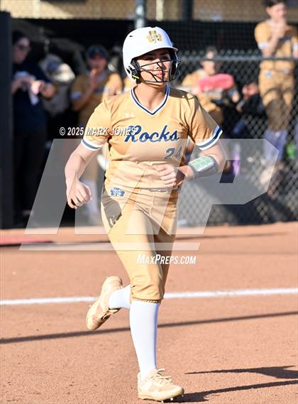 Thumbnail 1 in Yuma Catholic @ Northwest Christian photogallery.