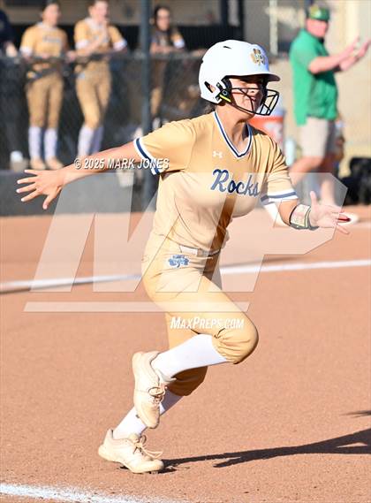 Thumbnail 3 in Yuma Catholic @ Northwest Christian photogallery.