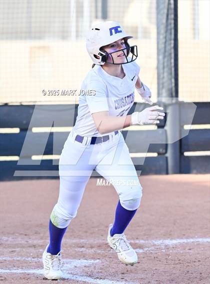 Thumbnail 1 in Yuma Catholic @ Northwest Christian photogallery.