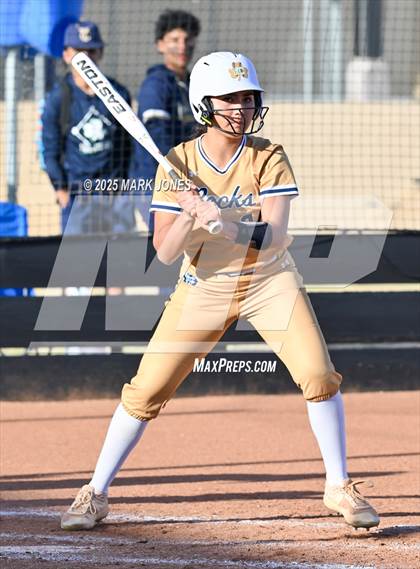 Thumbnail 3 in Yuma Catholic @ Northwest Christian photogallery.