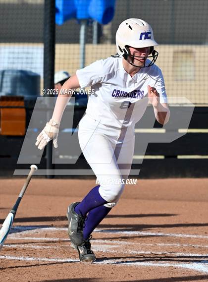 Thumbnail 3 in Yuma Catholic @ Northwest Christian photogallery.