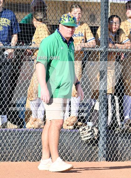 Thumbnail 1 in Yuma Catholic @ Northwest Christian photogallery.