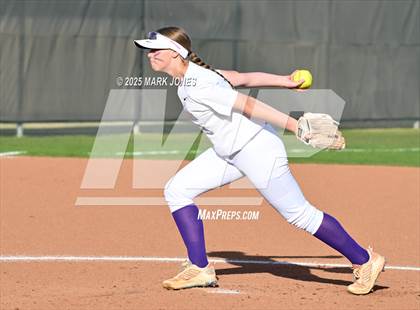 Thumbnail 1 in Yuma Catholic @ Northwest Christian photogallery.