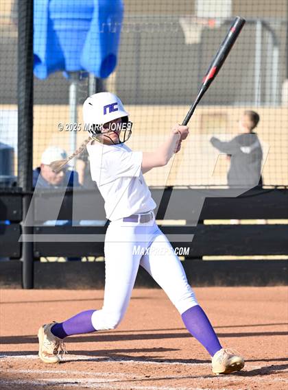 Thumbnail 3 in Yuma Catholic @ Northwest Christian photogallery.