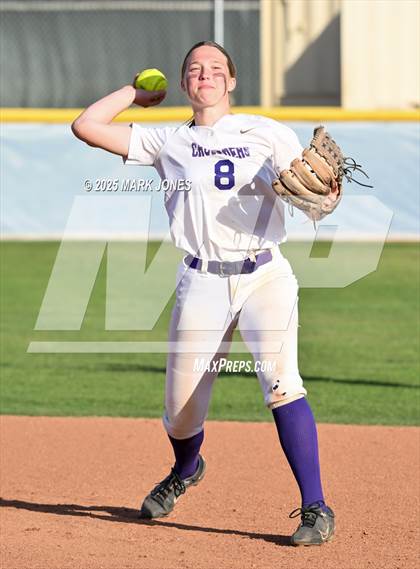 Thumbnail 3 in Yuma Catholic @ Northwest Christian photogallery.