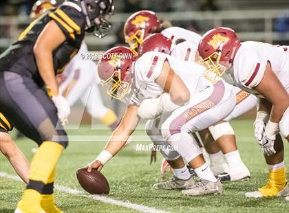 Thumbnail 3 in Wilcox v Menlo Atherton (CIF CCS D1 Final) photogallery.
