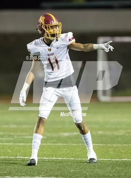 Thumbnail 1 in Wilcox v Menlo Atherton (CIF CCS D1 Final) photogallery.
