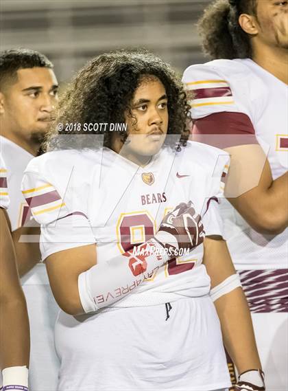 Thumbnail 1 in Wilcox v Menlo Atherton (CIF CCS D1 Final) photogallery.