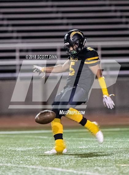 Thumbnail 3 in Wilcox v Menlo Atherton (CIF CCS D1 Final) photogallery.