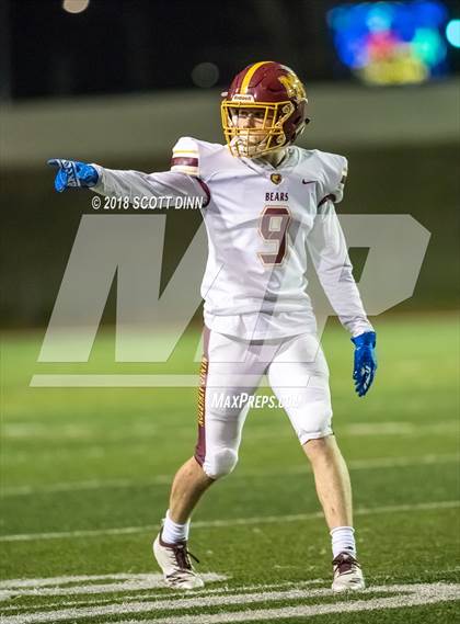 Thumbnail 1 in Wilcox v Menlo Atherton (CIF CCS D1 Final) photogallery.