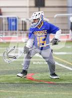 Photo from the gallery "Serra @ Saint Francis"