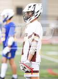 Photo from the gallery "Serra @ Saint Francis"
