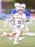 Photo from the gallery "Serra @ Saint Francis"