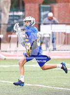 Photo from the gallery "Serra @ Saint Francis"