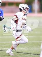 Photo from the gallery "Serra @ Saint Francis"