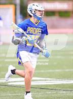 Photo from the gallery "Serra @ Saint Francis"