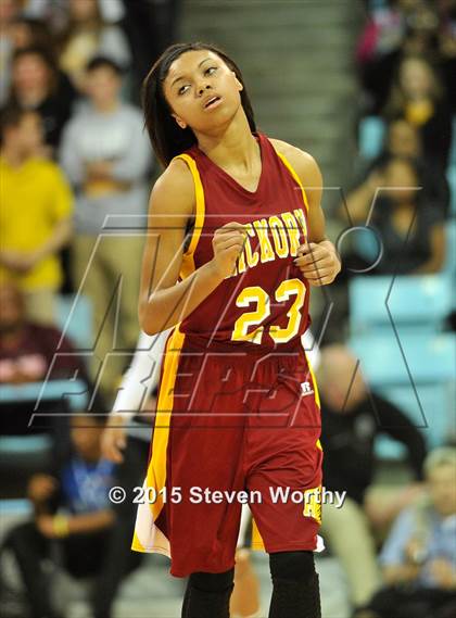 Thumbnail 1 in Hickory vs. Chapel Hill (NCHSAA 3A Final) photogallery.