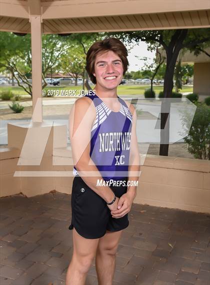 Thumbnail 3 in Northwest Christian - Team Pictures photogallery.
