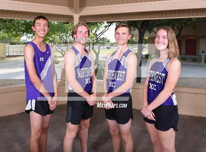 Thumbnail 2 in Northwest Christian - Team Pictures photogallery.