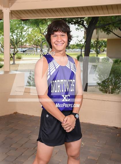 Thumbnail 1 in Northwest Christian - Team Pictures photogallery.