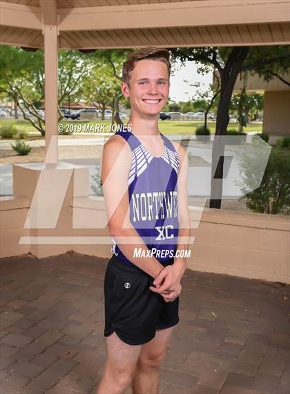Thumbnail 1 in Northwest Christian - Team Pictures photogallery.