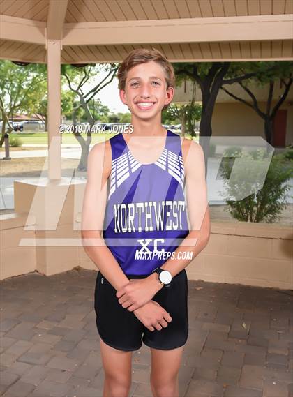 Thumbnail 3 in Northwest Christian - Team Pictures photogallery.