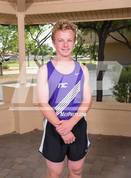 Thumbnail 2 in Northwest Christian - Team Pictures photogallery.
