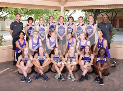 Thumbnail 2 in Northwest Christian - Team Pictures photogallery.