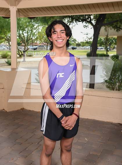 Thumbnail 2 in Northwest Christian - Team Pictures photogallery.