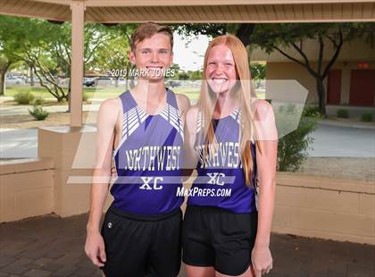 Thumbnail 2 in Northwest Christian - Team Pictures photogallery.