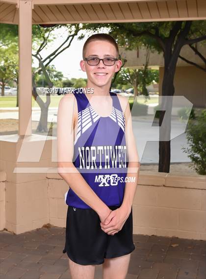 Thumbnail 3 in Northwest Christian - Team Pictures photogallery.