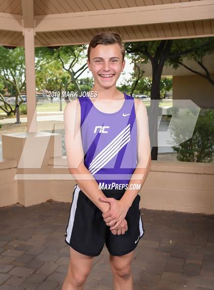 Thumbnail 2 in Northwest Christian - Team Pictures photogallery.