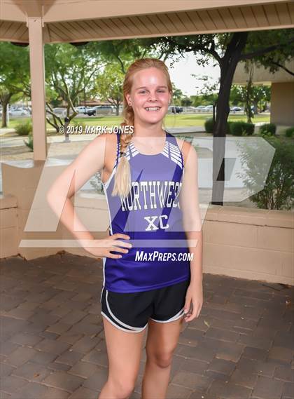 Thumbnail 1 in Northwest Christian - Team Pictures photogallery.