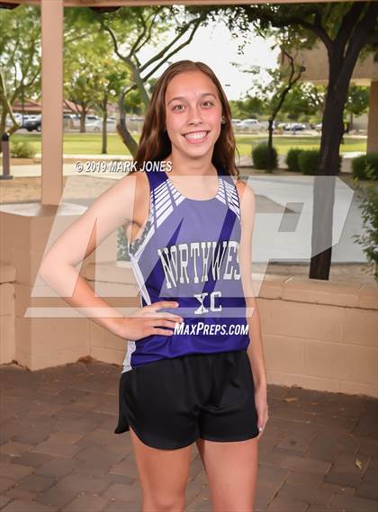 Thumbnail 1 in Northwest Christian - Team Pictures photogallery.
