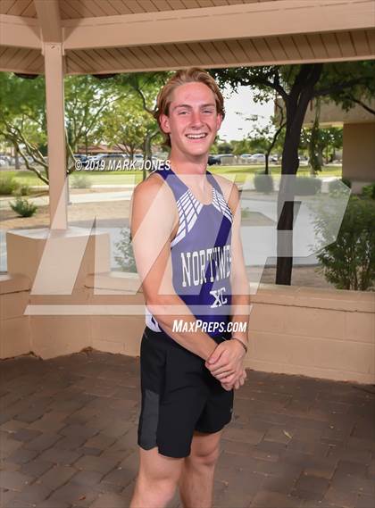 Thumbnail 3 in Northwest Christian - Team Pictures photogallery.