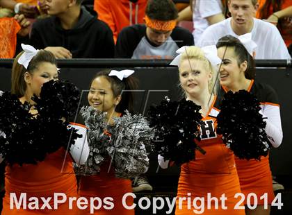 Thumbnail 1 in Merced vs Rodriguez (CIF SJS D1 Semifinal) photogallery.