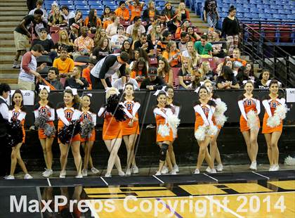 Thumbnail 1 in Merced vs Rodriguez (CIF SJS D1 Semifinal) photogallery.