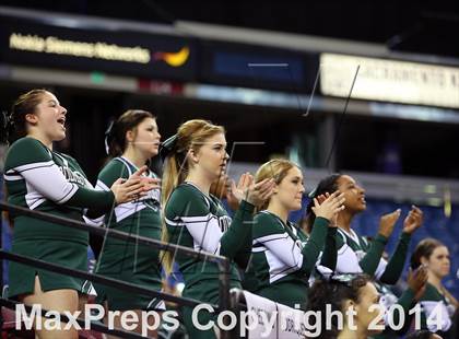 Thumbnail 1 in Merced vs Rodriguez (CIF SJS D1 Semifinal) photogallery.