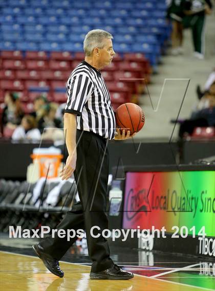 Thumbnail 3 in Merced vs Rodriguez (CIF SJS D1 Semifinal) photogallery.