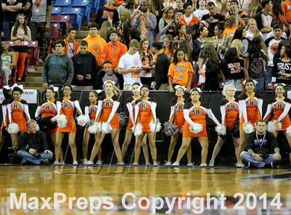 Thumbnail 1 in Merced vs Rodriguez (CIF SJS D1 Semifinal) photogallery.