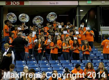 Thumbnail 3 in Merced vs Rodriguez (CIF SJS D1 Semifinal) photogallery.