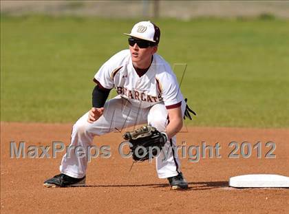 Thumbnail 2 in Bonham vs Whitesboro (Blue Ridge Tournament) photogallery.