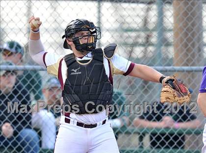 Thumbnail 2 in Bonham vs Whitesboro (Blue Ridge Tournament) photogallery.