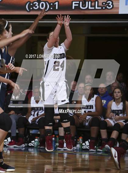 Thumbnail 1 in Our Lady of Lourdes vs Ossining (Section 1 Class AA Semifinal) photogallery.