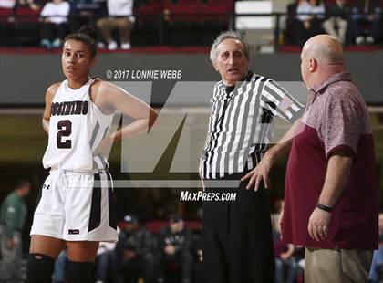 Thumbnail 3 in Our Lady of Lourdes vs Ossining (Section 1 Class AA Semifinal) photogallery.