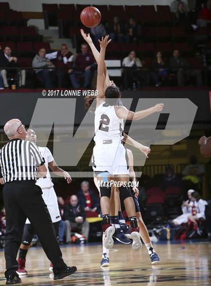 Thumbnail 1 in Our Lady of Lourdes vs Ossining (Section 1 Class AA Semifinal) photogallery.