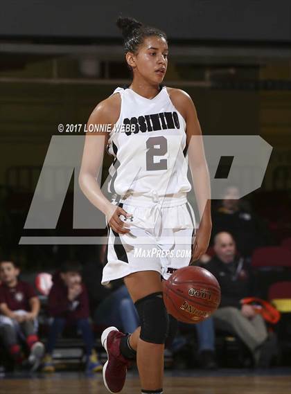 Thumbnail 3 in Our Lady of Lourdes vs Ossining (Section 1 Class AA Semifinal) photogallery.